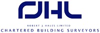 Robert J Hales Ltd Chartered Building Surveyors 388231 Image 0
